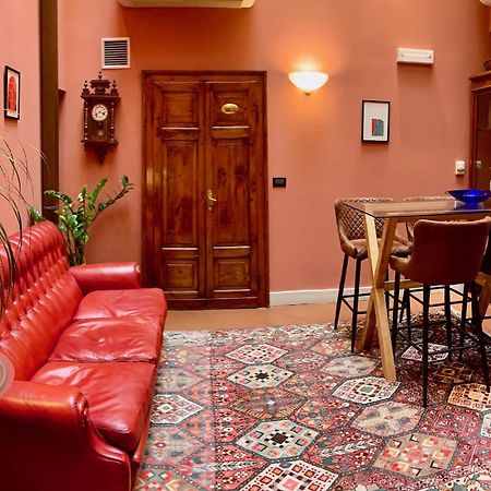 פררה Hotel De Prati מראה חיצוני תמונה