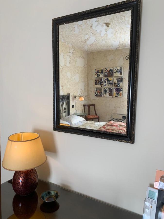 פררה Hotel De Prati מראה חיצוני תמונה