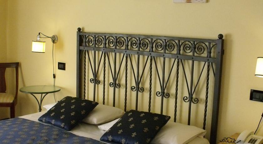 פררה Hotel De Prati חדר תמונה