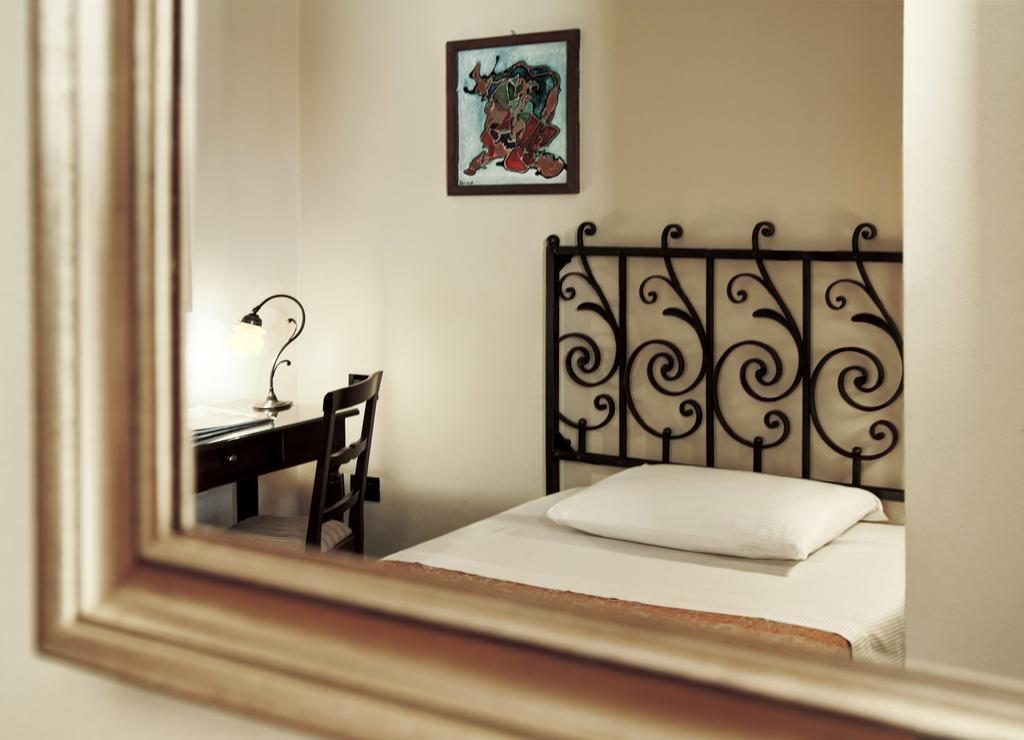 פררה Hotel De Prati חדר תמונה