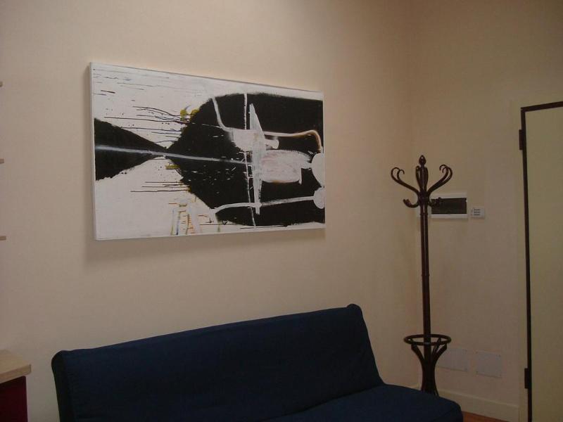 פררה Hotel De Prati מראה חיצוני תמונה