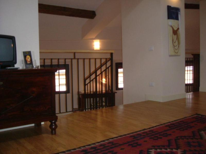 פררה Hotel De Prati מראה חיצוני תמונה