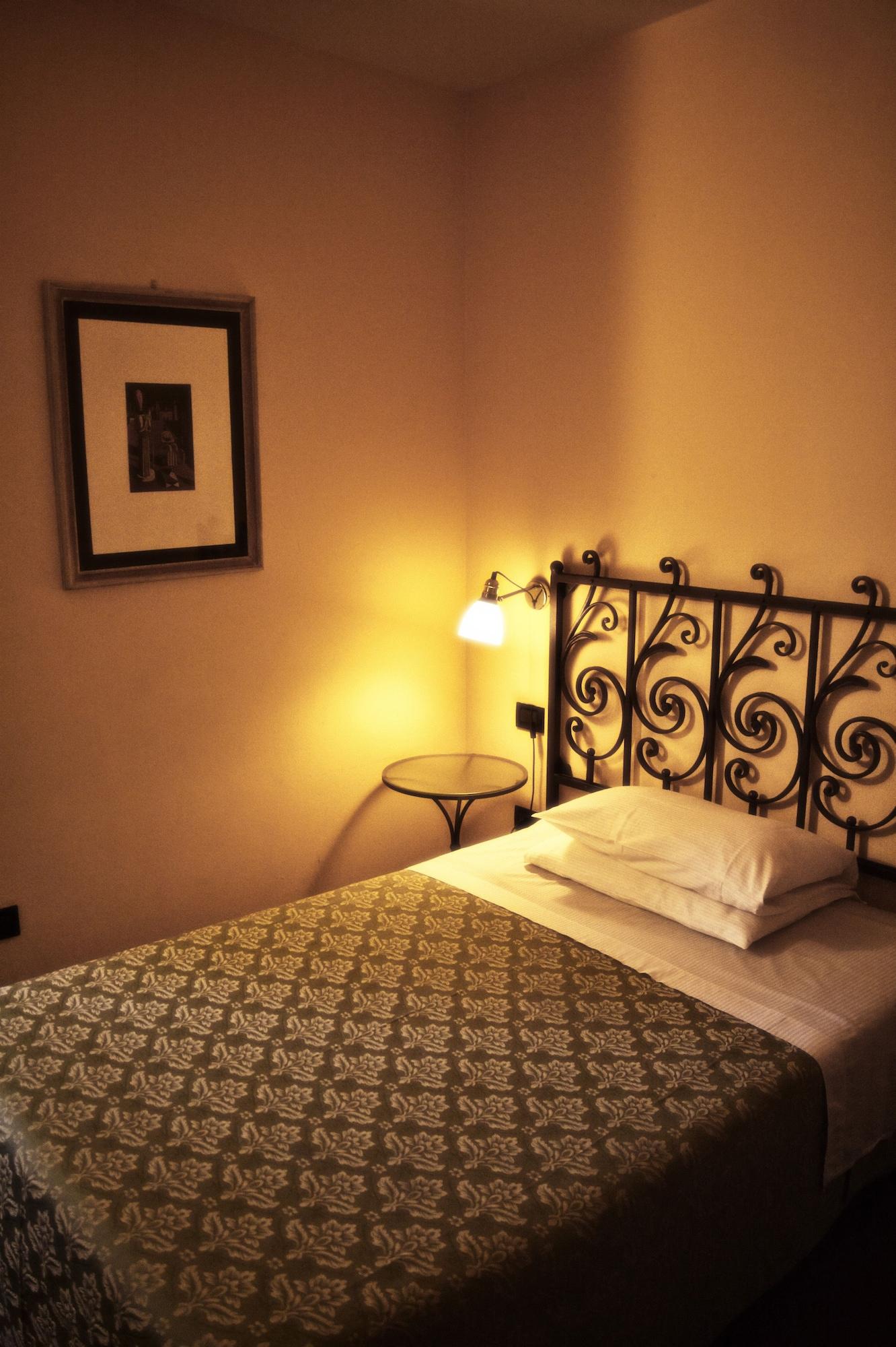 פררה Hotel De Prati מראה חיצוני תמונה