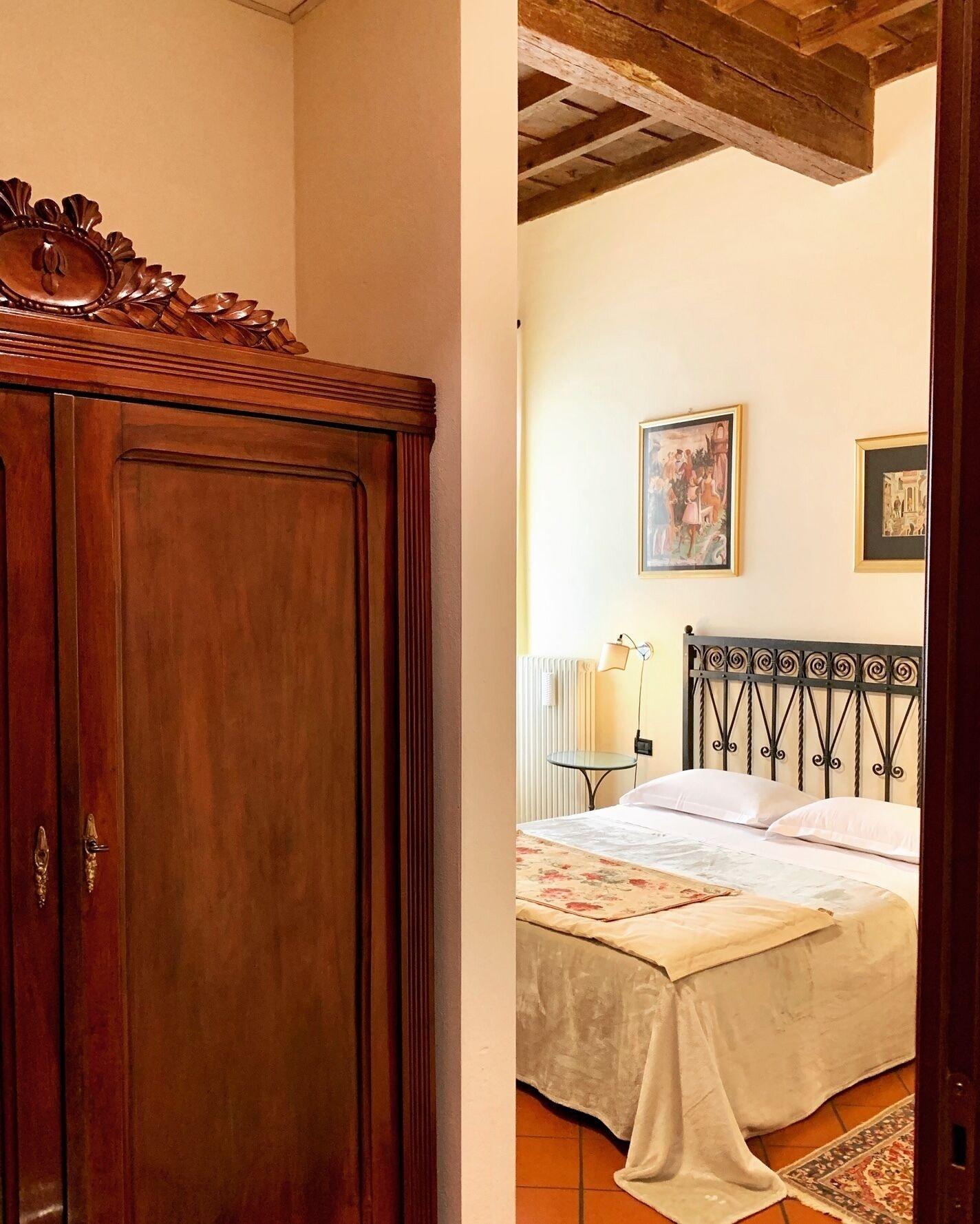 פררה Hotel De Prati מראה חיצוני תמונה