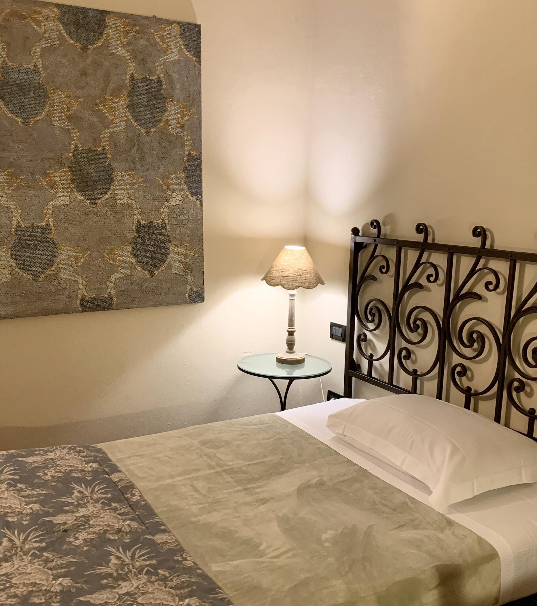 פררה Hotel De Prati מראה חיצוני תמונה