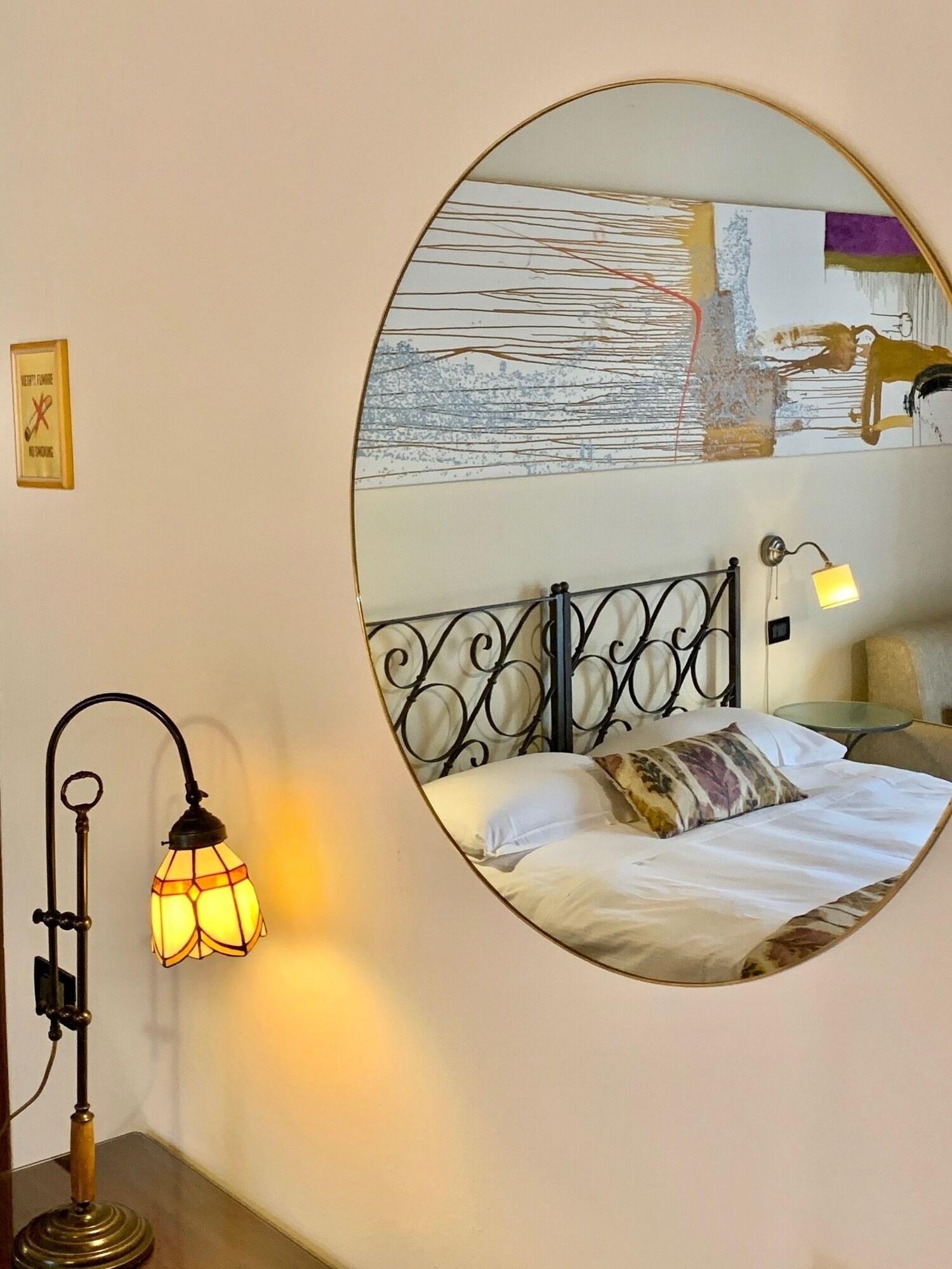פררה Hotel De Prati מראה חיצוני תמונה