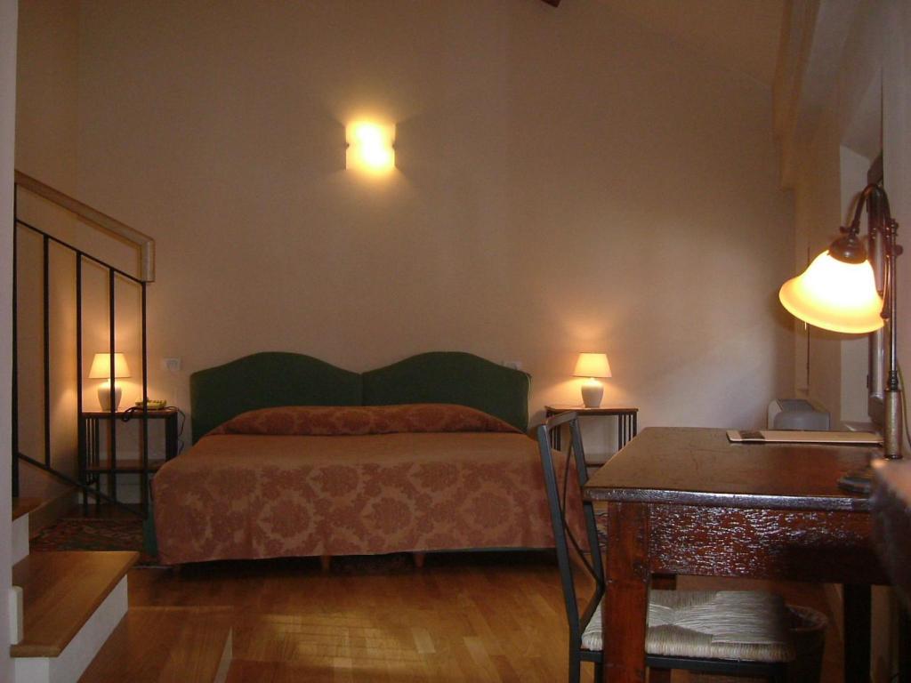 פררה Hotel De Prati חדר תמונה