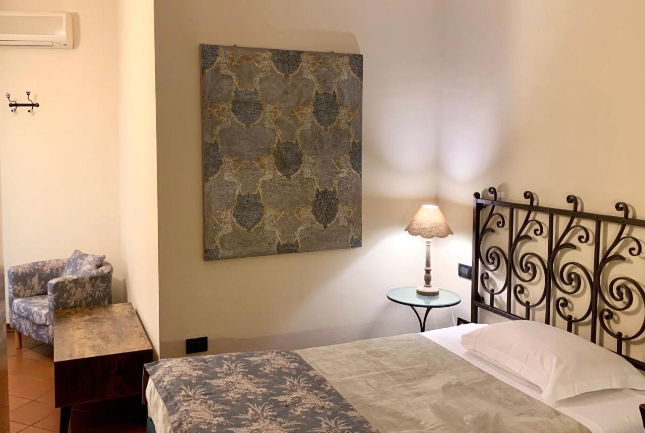 פררה Hotel De Prati מראה חיצוני תמונה